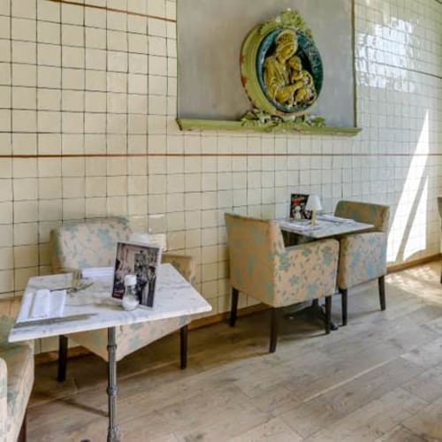 Vaticano Restaurante, Zutphen