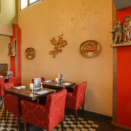 Vaticano Restaurante, Zutphen