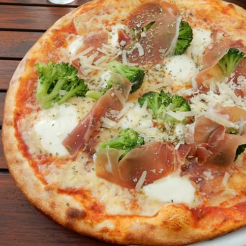Vaticano Restaurante, Zutphen
