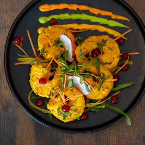 Indian Curry Club, Den Haag