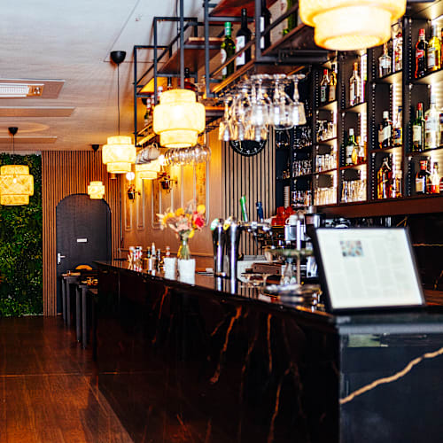 Indian Curry Club, Den Haag