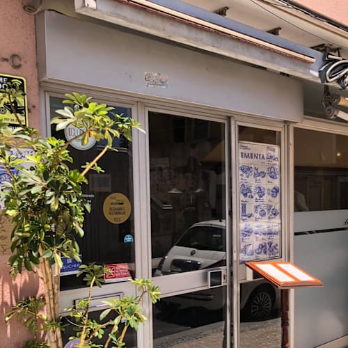 A Taberna (Coimbra), Coimbra