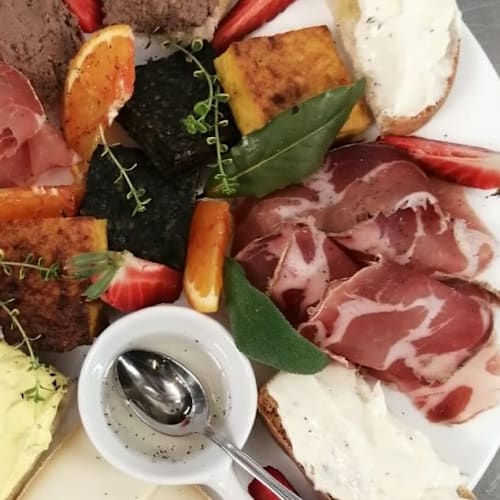 AGRIO', Castiglione Del Lago