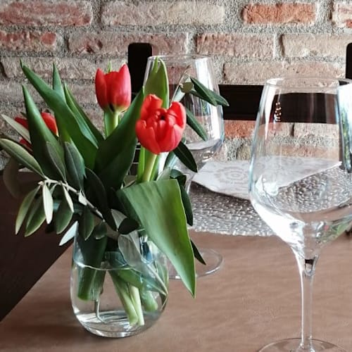 AGRIO', Castiglione Del Lago