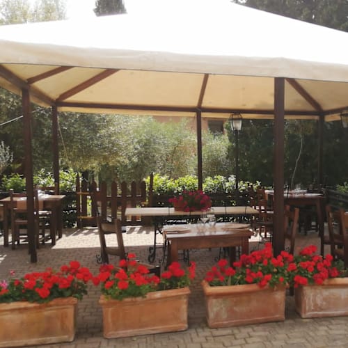 AGRIO', Castiglione Del Lago