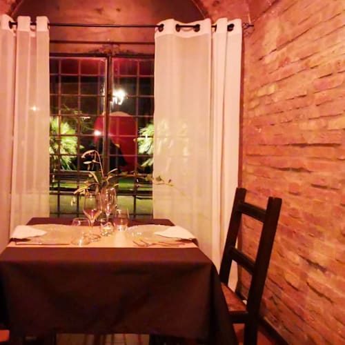 AGRIO', Castiglione Del Lago