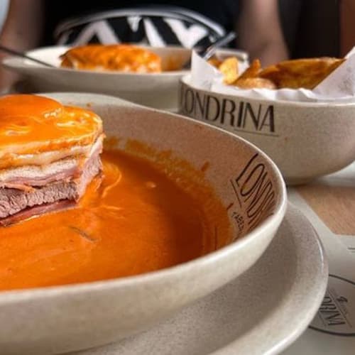 Taberna Londrina Leiria, Leiria