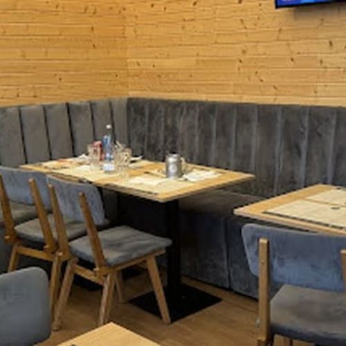 Taberna Londrina Leiria, Leiria