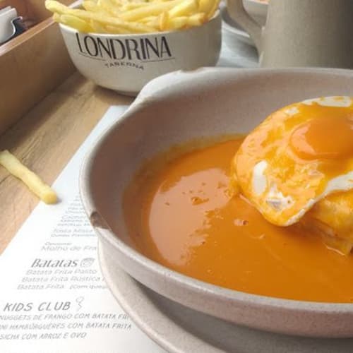 Taberna Londrina Leiria, Leiria