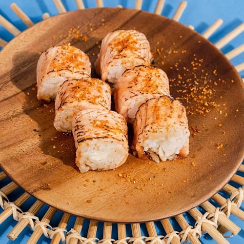 Planet Sushi, Enghien-les-Bains