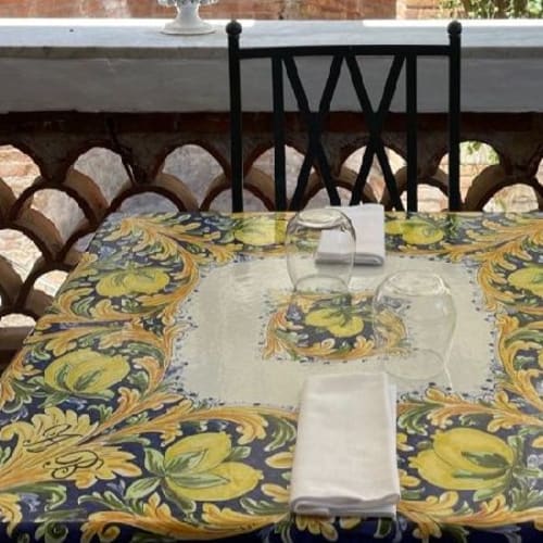 Mamma Rosa, Taormina
