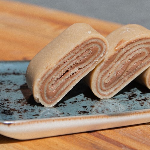 Kazu, Madrid