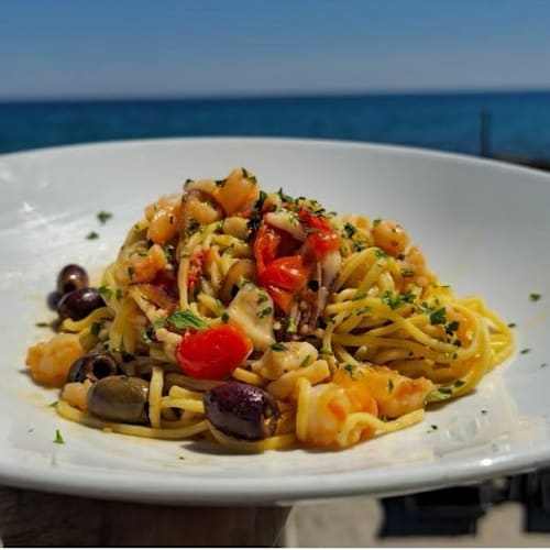 Monteverde Restaurants, Pietra Ligure