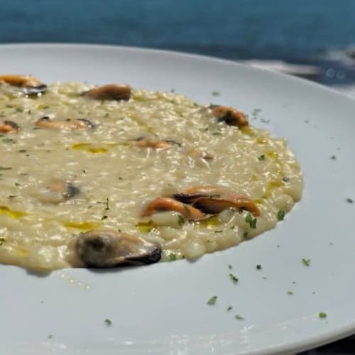 Monteverde Restaurants, Pietra Ligure