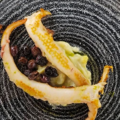 Monteverde Restaurants, Pietra Ligure