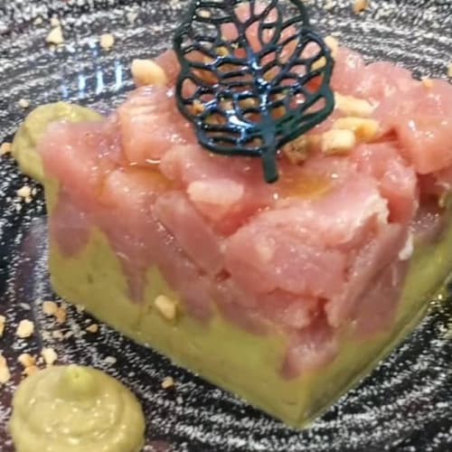 Monteverde Restaurants, Pietra Ligure
