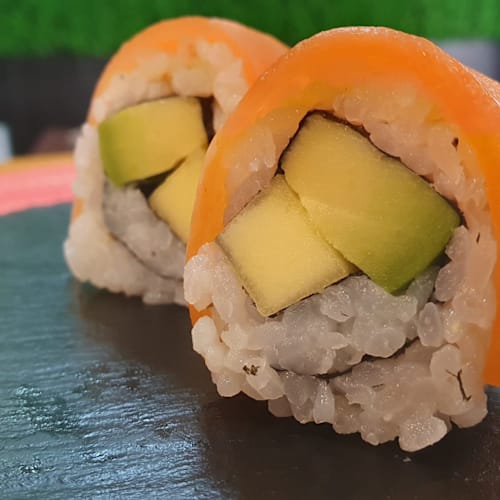 Vegan Sushi House, Lisboa