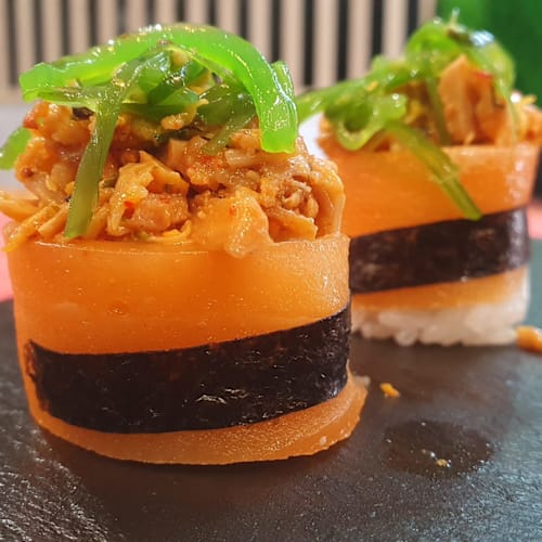 Vegan Sushi House, Lisboa