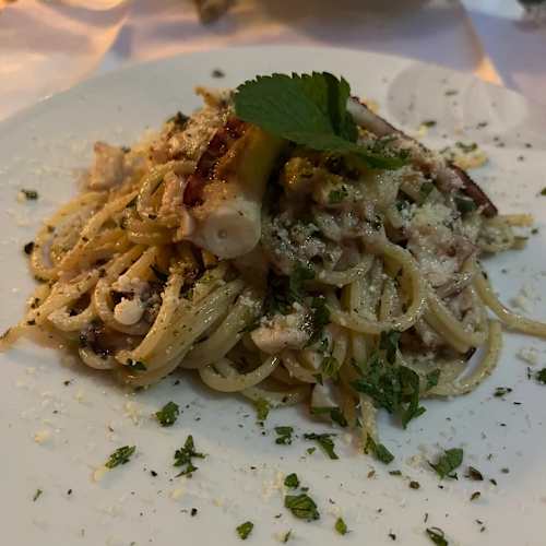 Al Chianti 1913, Roma