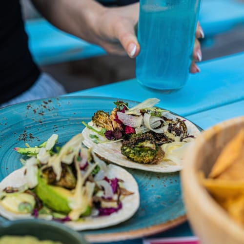 YUC Mexican, Stockholm