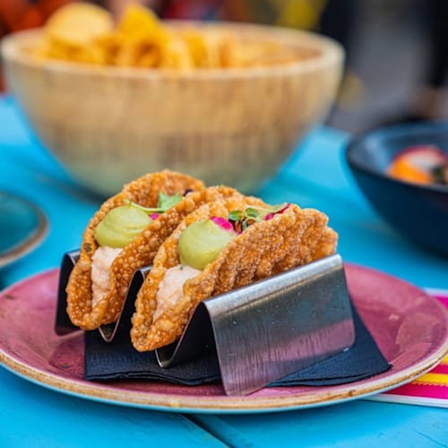 YUC Mexican, Stockholm