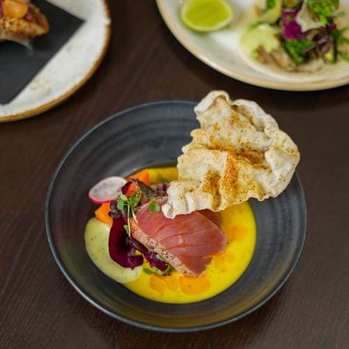YUC Mexican, Stockholm