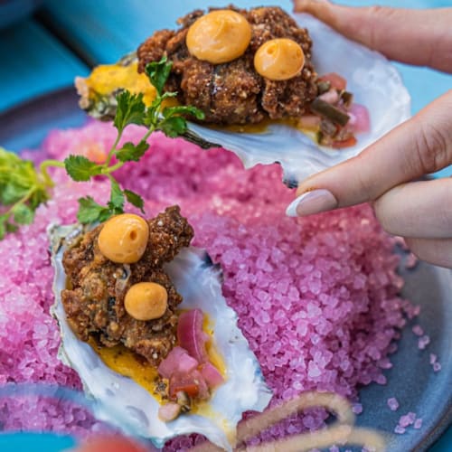 YUC Mexican, Stockholm