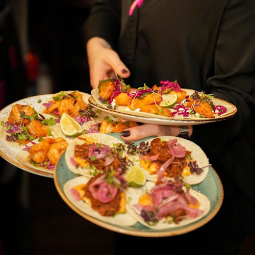 YUC Mexican, Stockholm