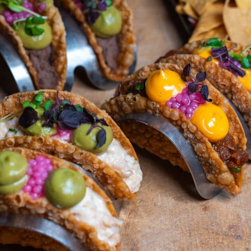 YUC Mexican, Stockholm