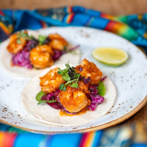 YUC Mexican, Stockholm