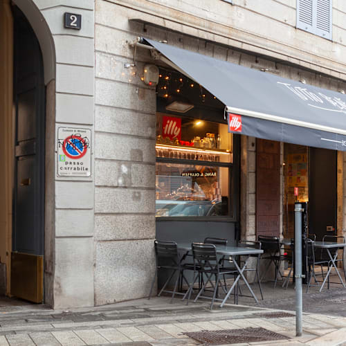 Tutto Bene, Grazie - Bistrò Milano, Milano