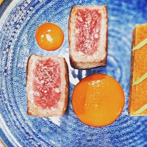 Domus Hyblaea Restaurant, Palazzolo Acreide