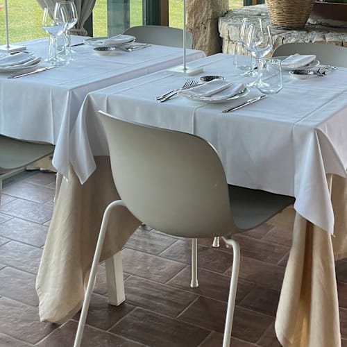 Domus Hyblaea Restaurant, Palazzolo Acreide