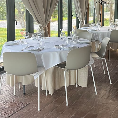 Domus Hyblaea Restaurant, Palazzolo Acreide