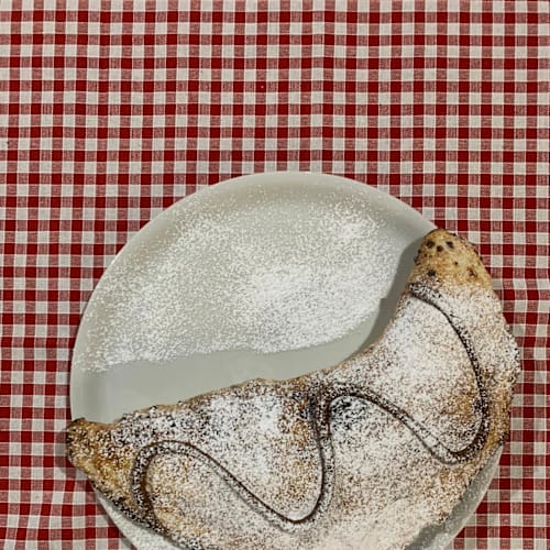 Annarè Pizzeria Napoletana, Policoro