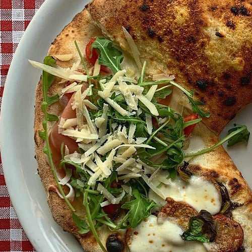 Annarè Pizzeria Napoletana, Policoro