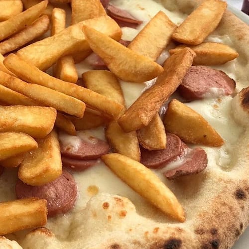 Annarè Pizzeria Napoletana, Policoro