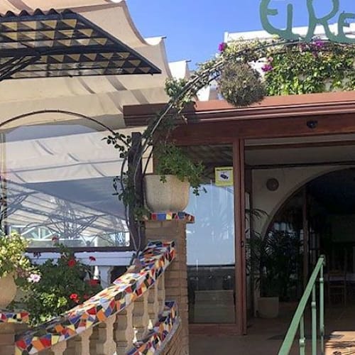 El Reno, Lloret de Mar