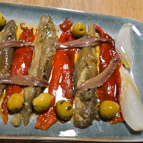 Hedonista, Abrera