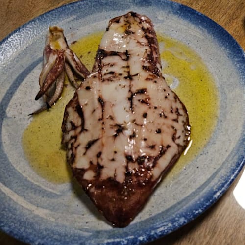 Hedonista, Abrera