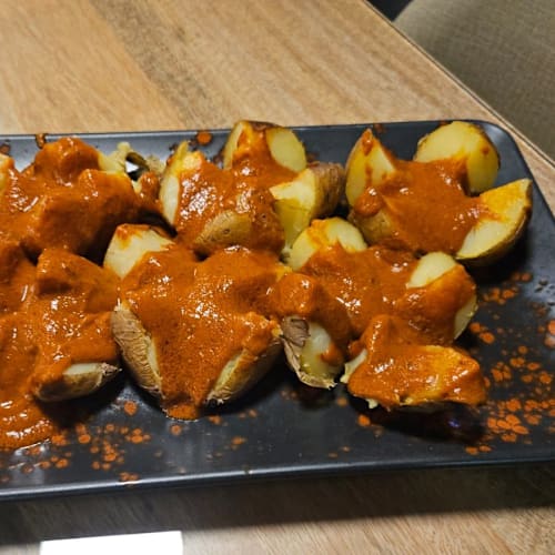 Hedonista, Abrera
