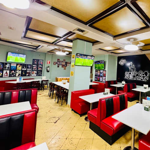 Cervecería Don Pincho, Alcorcón