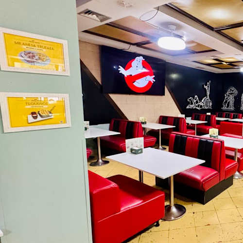 Cervecería Don Pincho, Alcorcón