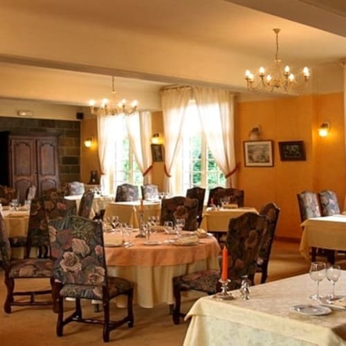 L'Auberge de la Forêt, Hazebrouck