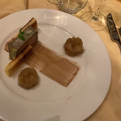 L'Auberge de la Forêt, Hazebrouck