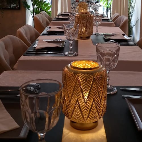 Khayyam, Lisboa