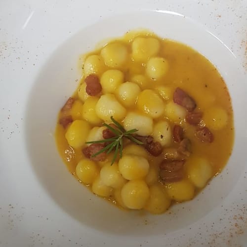 La Fiaschetteria, Cecina
