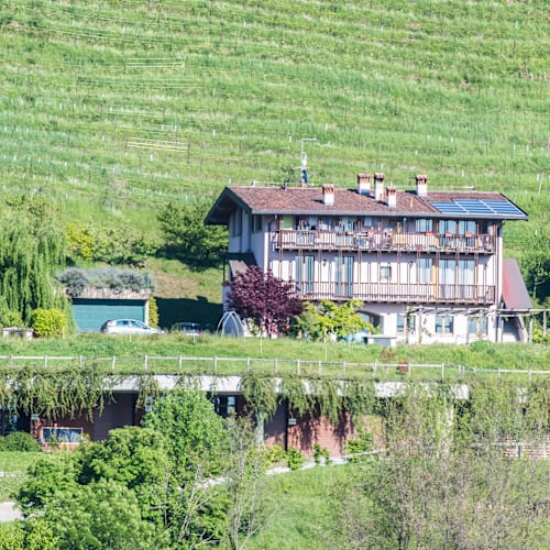 Agriturismo Sassi della Luna, Cenate Sopra