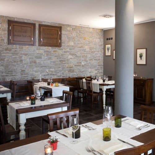 Agriturismo Sassi della Luna, Cenate Sopra