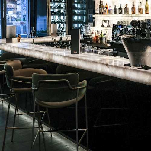 Bar/Lounge Valrose, Rougemont